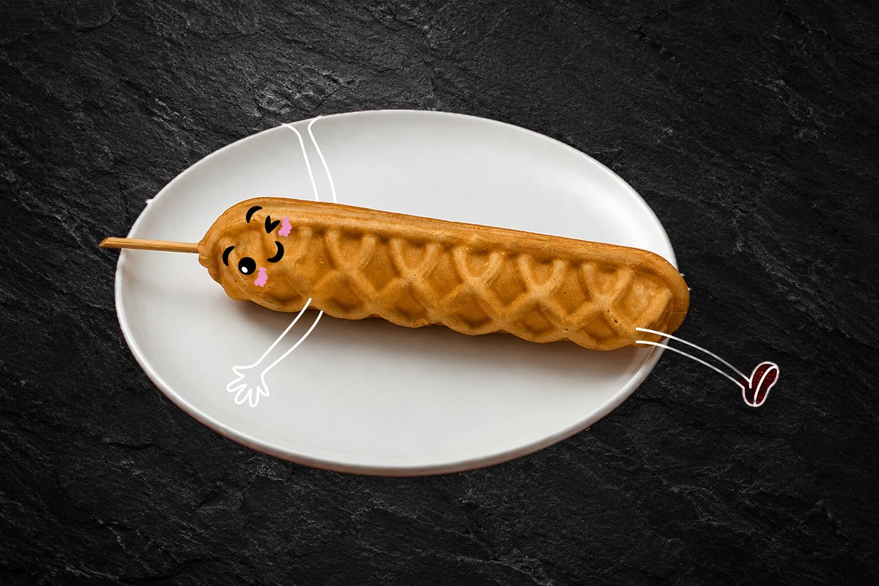 Корн-дог