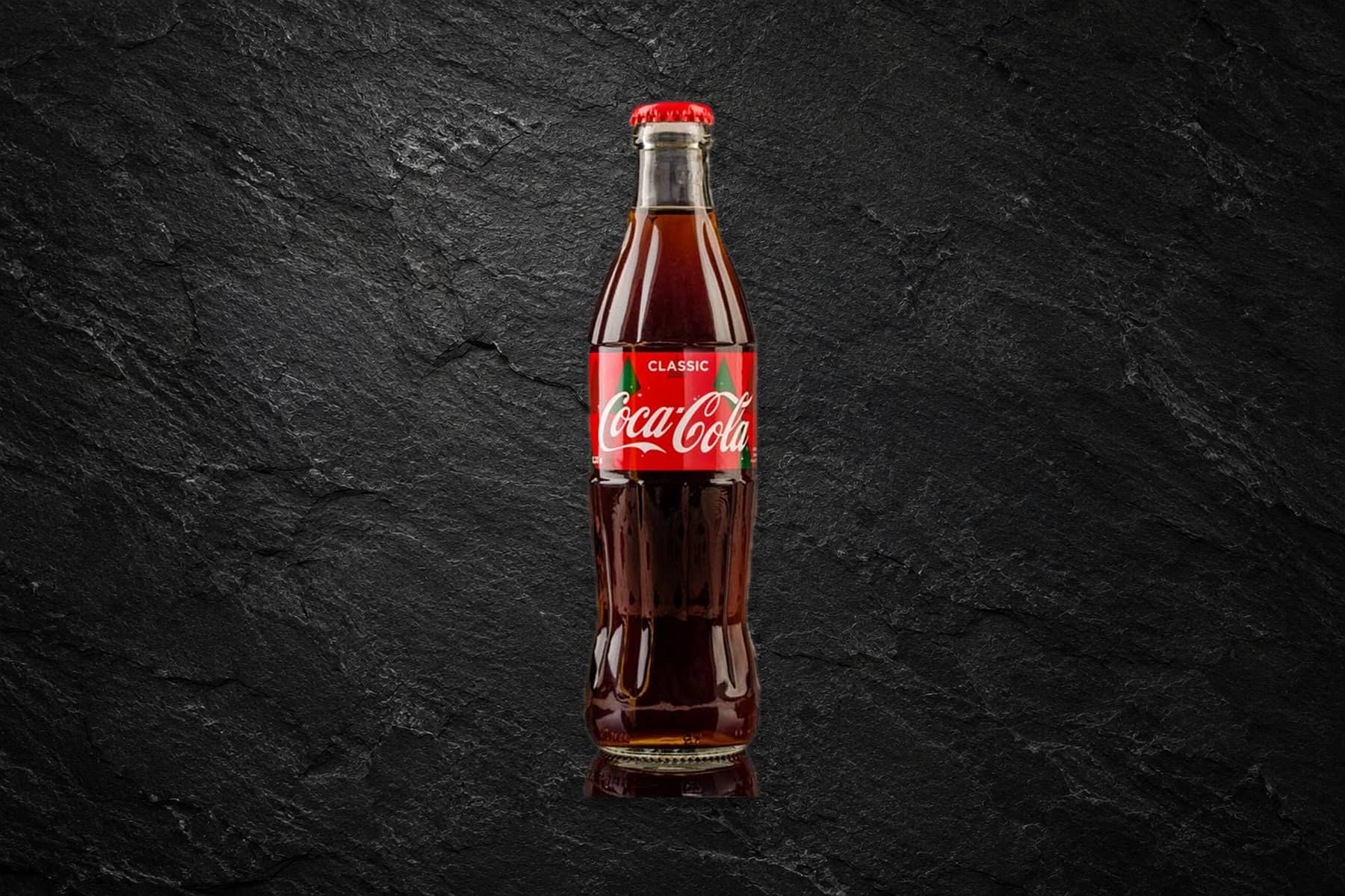 Coca-Cola 0.25 Италия