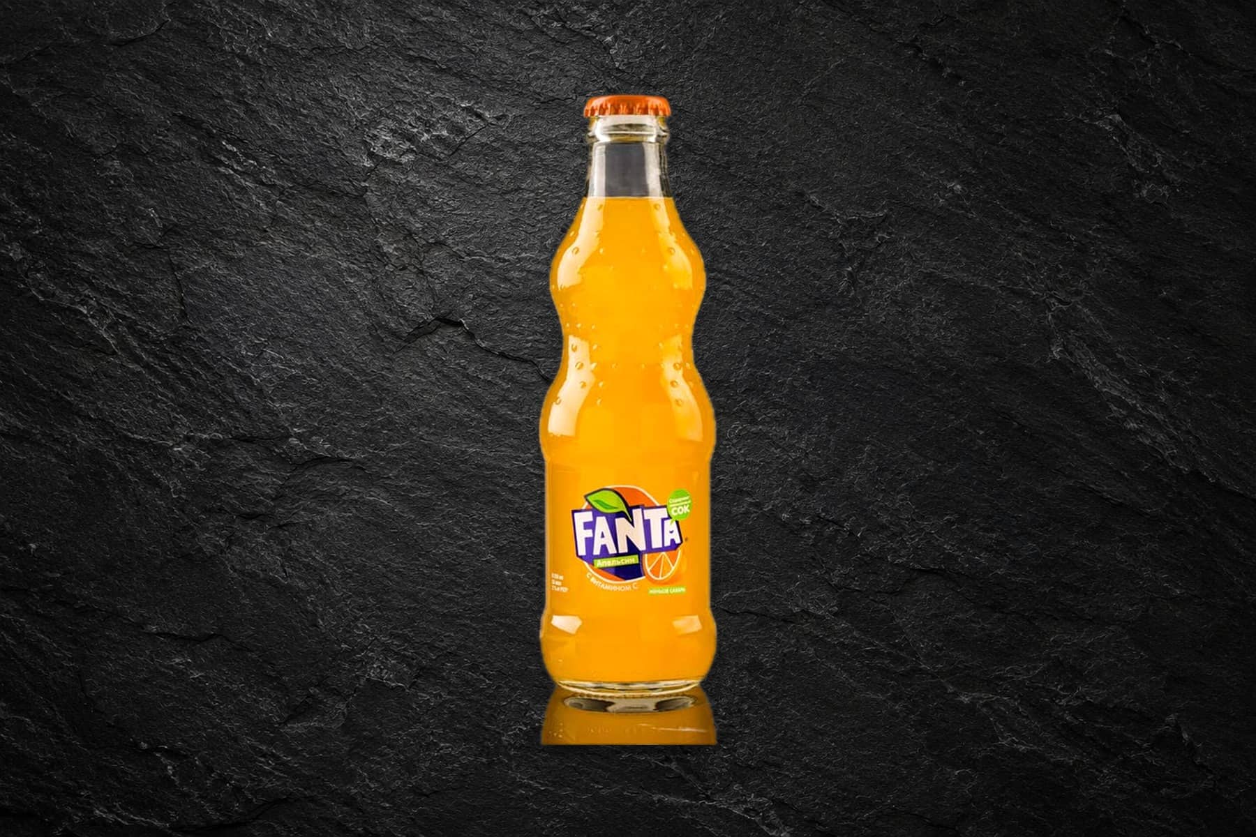 Fanta