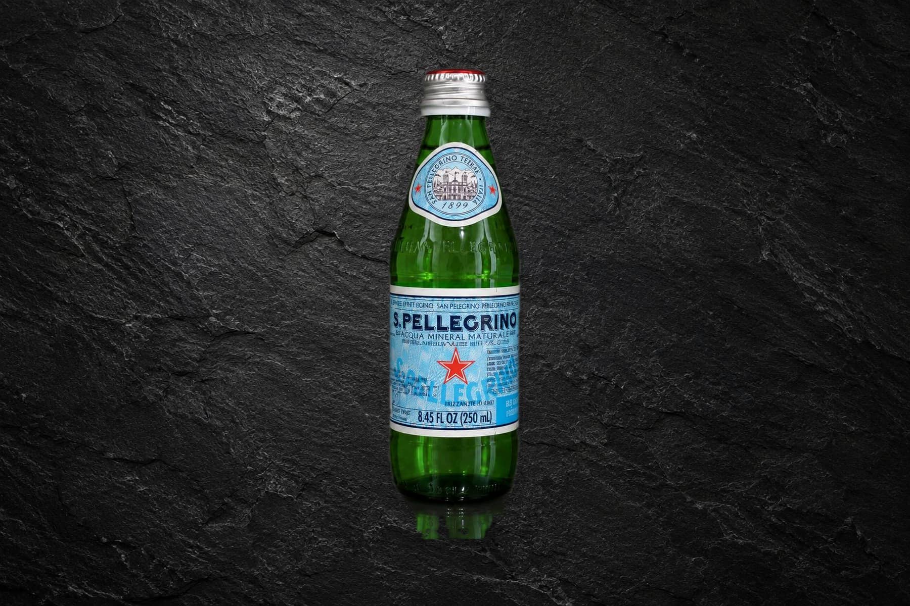 Вода San Pellegrino 250 мл