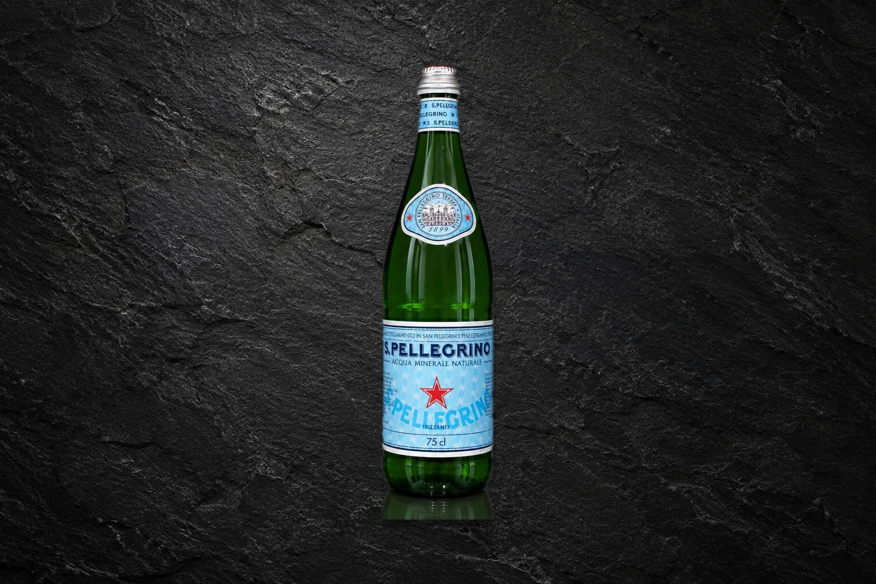 Вода San Pellegrino 750 мл