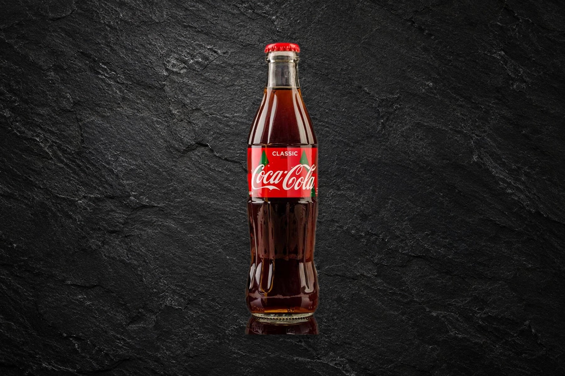 Coca-Cola 0.25 Италия