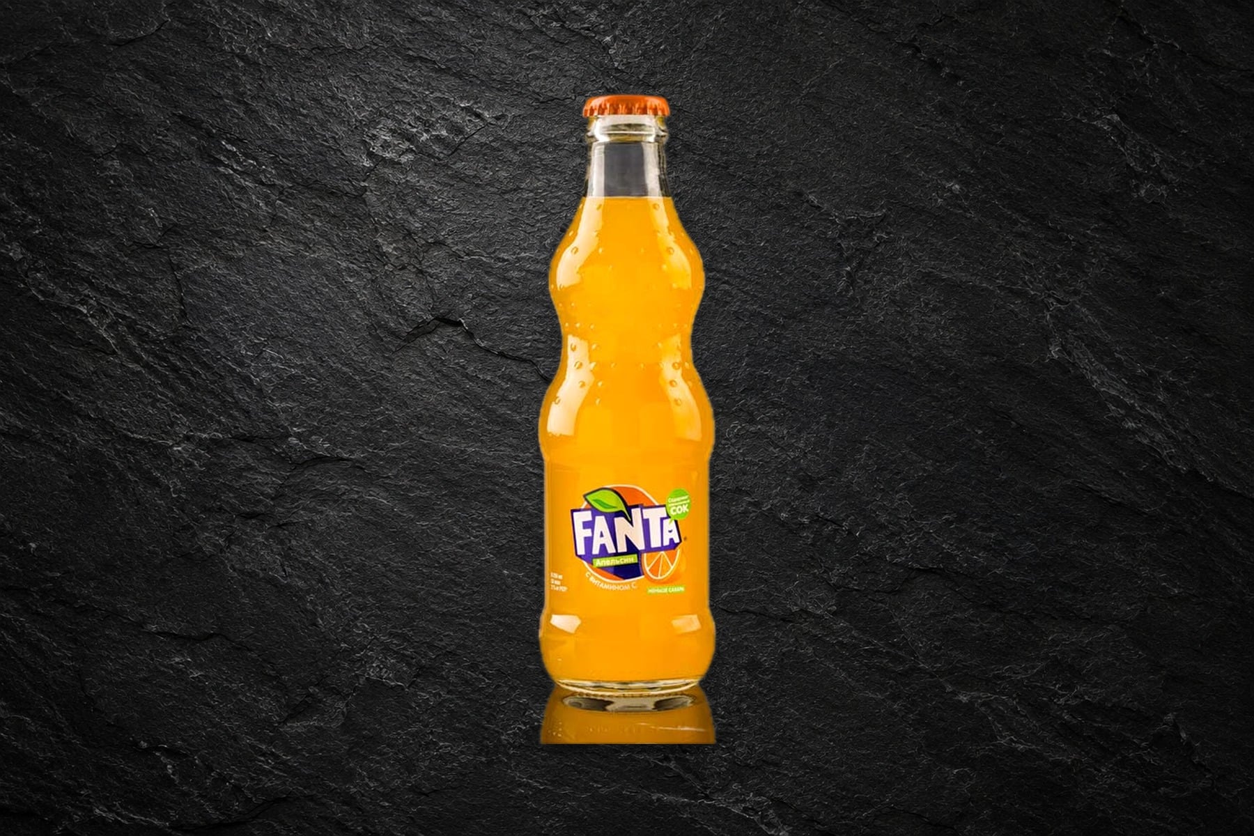 Fanta