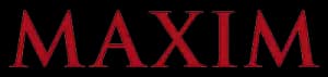 Maxim